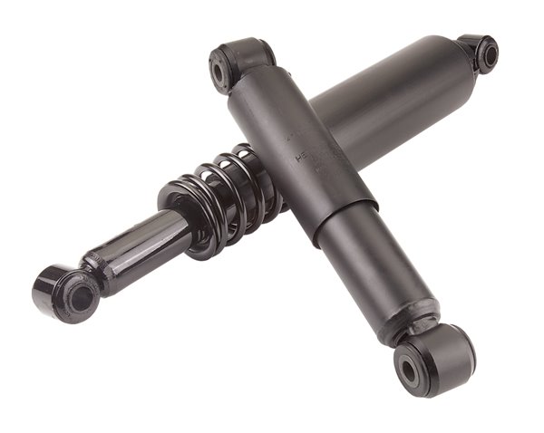 Auxiliary Shocks