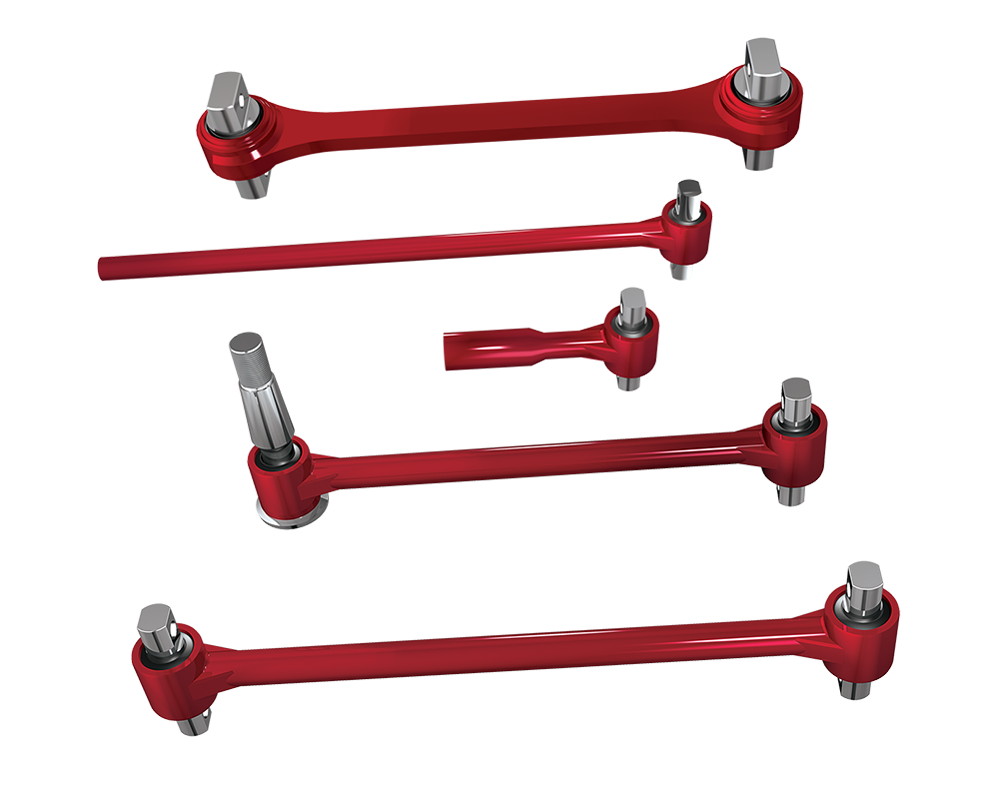 Hendrickson - Truck Torque Rods