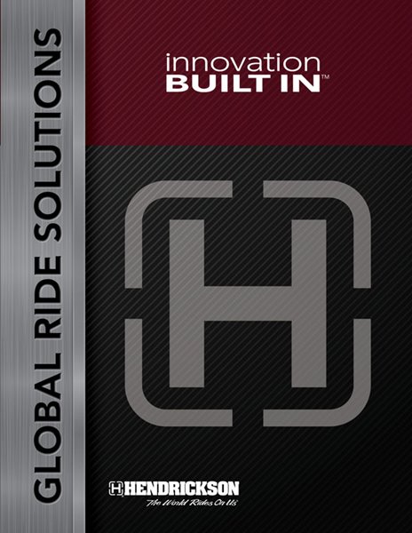 Corporate Show Brochure