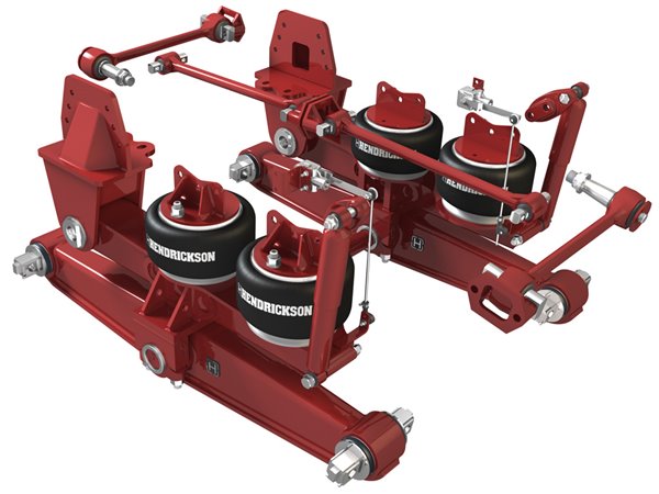 Truck Conversion Kits