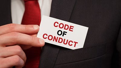 Global Code of Conduct