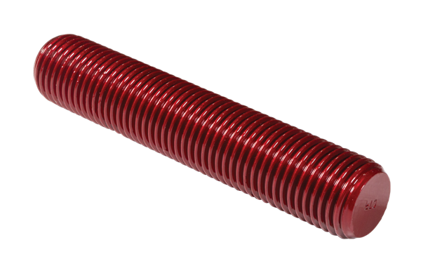 THREADED PINS & RODS