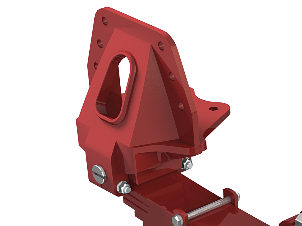 Truck Hangers