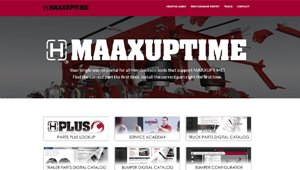 maaxuptime.com