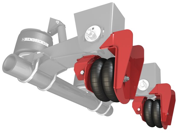 Trailer Under Beam Lift Kits