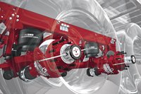 WATCHMAN by Hendrickson