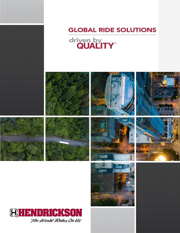 Corporate Show Brochure