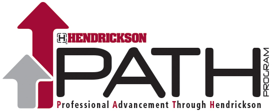 Professional Advancement Through Hendrickson