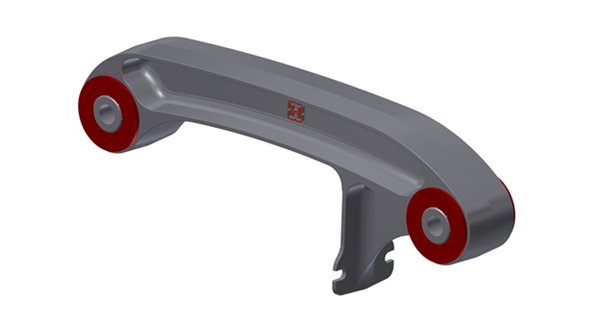Auxiliary Beams