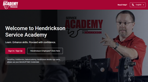 Hendrickson Academy