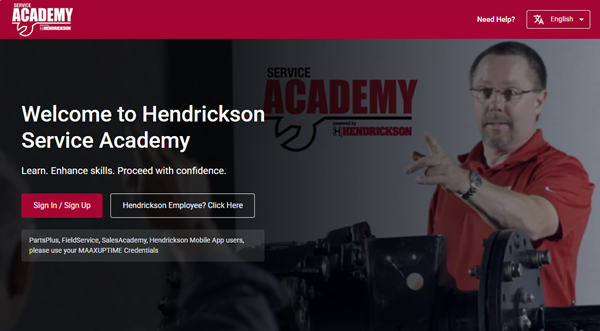 Hendrickson Academy