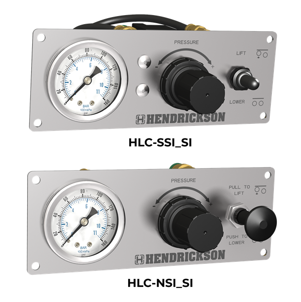 Auxiliary Air Control Kits