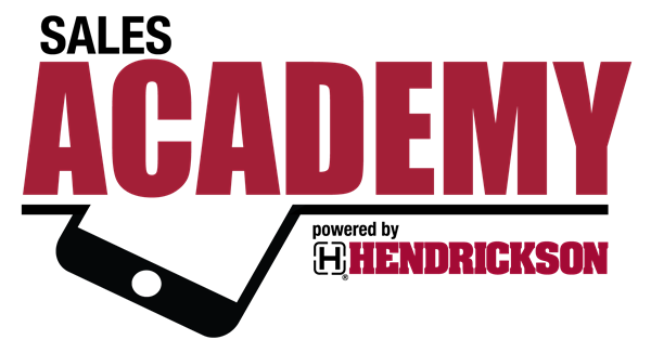 Sales Academy