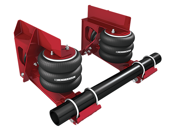 TOUGHLIFT FRT13 13K Non-Steerable Axle Suspension System (formerly HLR-2)