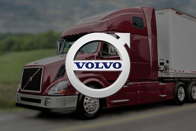 Defensas Volvo
