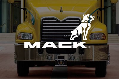 Mack Bumpers