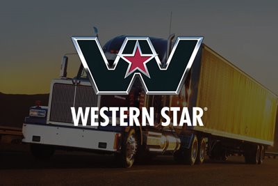 Western Star Bumpers