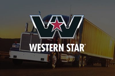 Western Star Bumpers