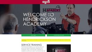 Hendrickson Academy